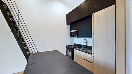 Rented by Brooklyn Rentals NYC