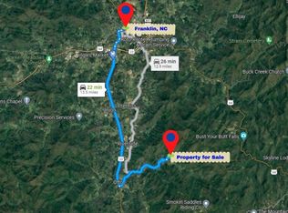 29 Mountain Cir, Franklin, NC 28734