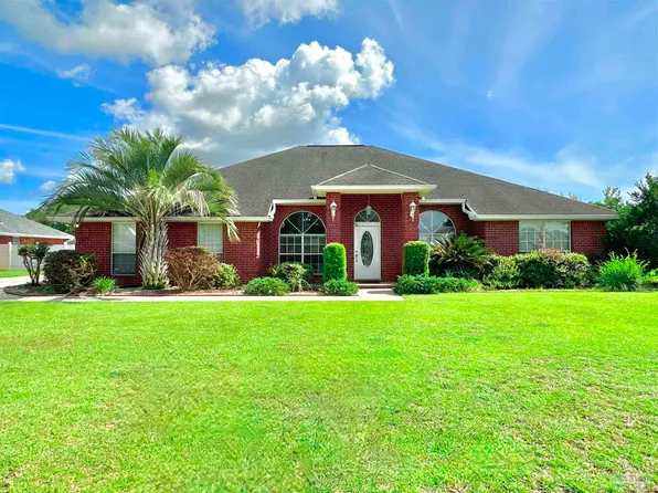 4263 Chittingham Dr, Pace, FL 32571