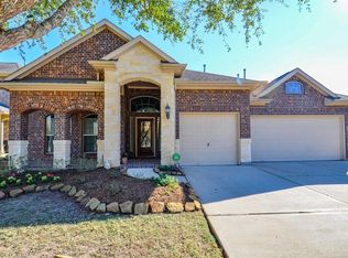9810 Springfield Ridge Dr, Katy, TX 77494