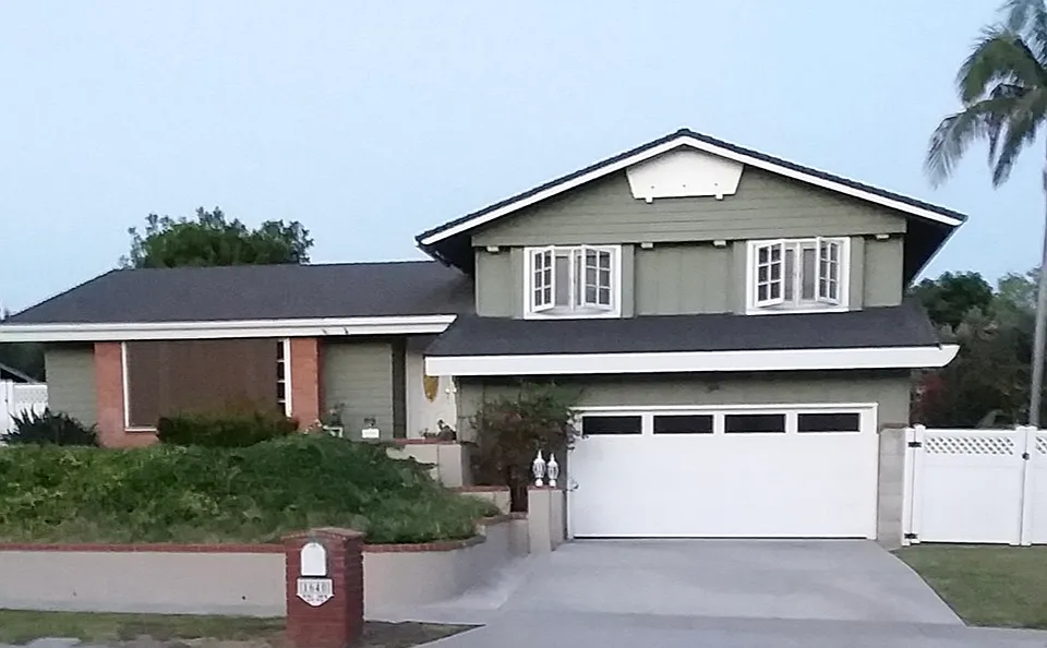1640 Canyon Dr