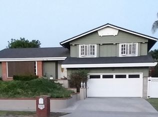 1640 Canyon Dr, Fullerton, CA 92833