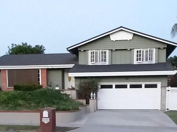 1640 Canyon Dr, Fullerton, CA 92833