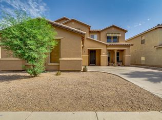 45716 W Morning View Ln, Maricopa, AZ 85139