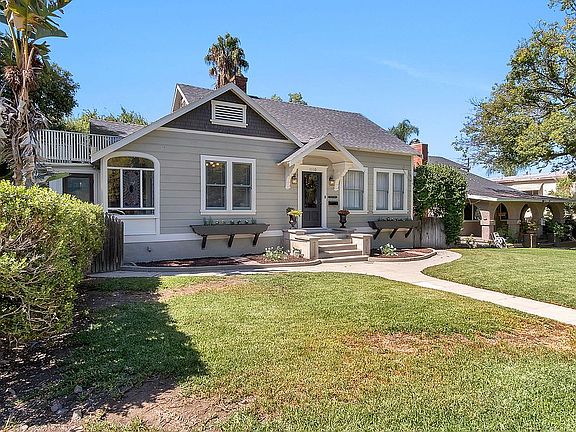 4th image of 1110 S Ramona Ave