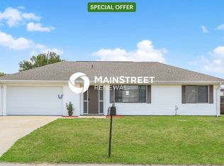 512 Fletcher St, Port Charlotte, FL 33954