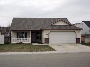 3024 Turning Leaf, Caldwell, ID 83605