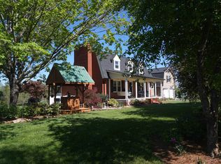 347 Earle Rd, Central, SC 29630