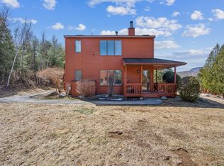 (Undisclosed Address), North Creek, NY 12853