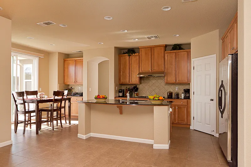 3105 Overton Way photo 1