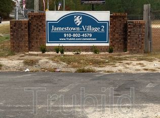69 Ronald Blvd, Lumberton, NC 28360