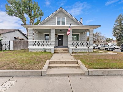2629 McCall Ave, Selma, CA, 93662