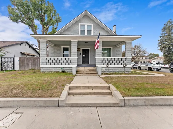 2629 McCall Ave, Selma, CA 93662