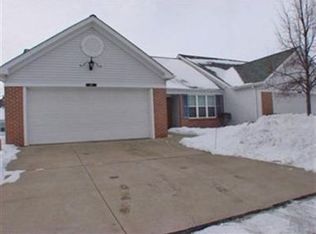 188 Heather Ln #59, Eastlake, OH 44095