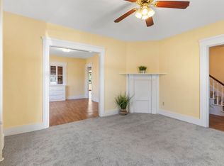 12 Folger Ave #3, Beverly, MA 01915