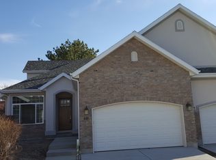 448 E 2260 N #14, Provo, UT 84064