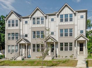 122 Oceola Ave, Nashville, TN 37209