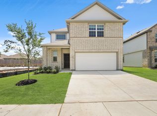 10620 Stag Ln, Crowley, TX 76036