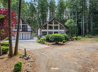 240 E Ballantrae Dr, Shelton, WA
