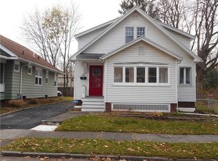 197 Rossiter Rd, Rochester, NY 14620