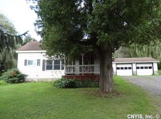 4191 Augusta Rd, Madison, NY 13402