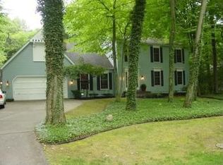 8591 Hornbeam Ln, Saginaw, MI 48603