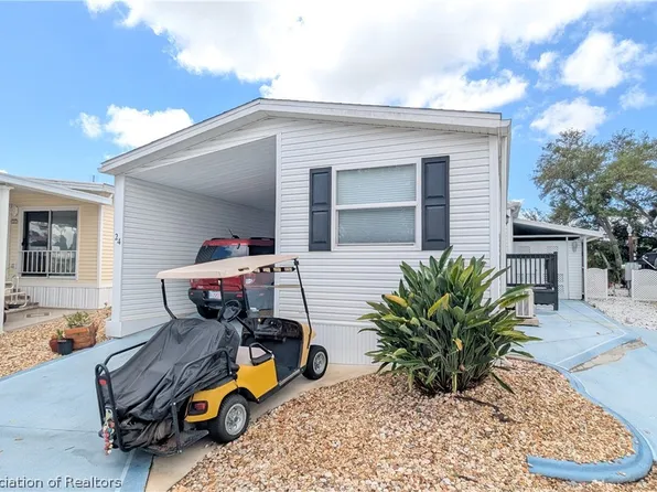 24 Freedom Way, Lake Placid, FL 33852