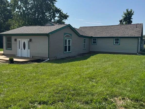 3646 Parsons Ave, Columbus, OH 43207