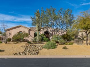 6588 E Oberlin Way, Scottsdale, AZ 85266