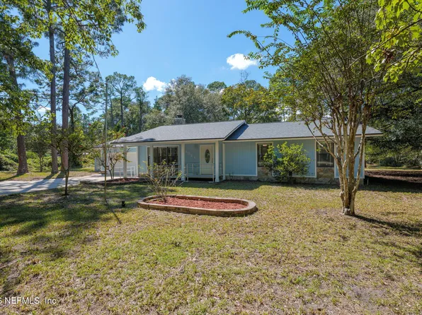 2021 DEERWOOD ACRES Drive, St. Augustine, FL 32084