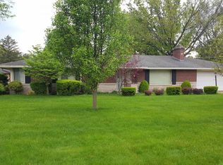 61647 Miami Rd, South Bend, IN 46614