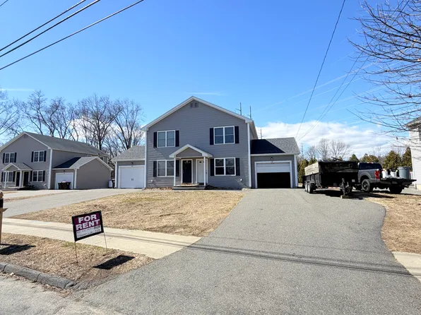 118 Rowley St #118, Agawam, MA 01001