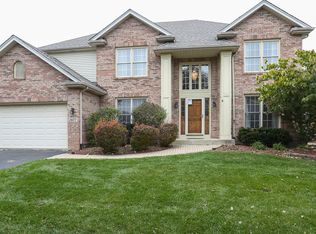 1877 Marne Rd, Bolingbrook, IL 60490