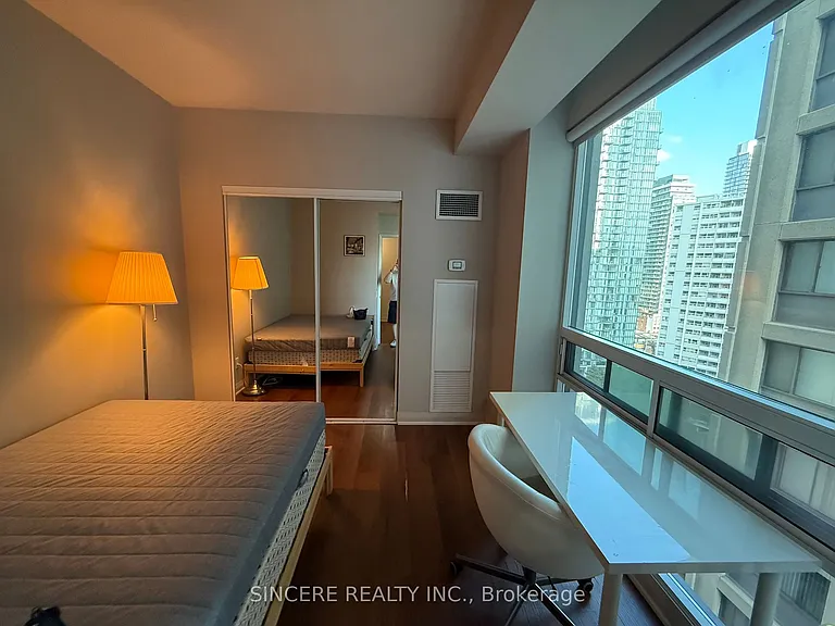 1121 Bay St #1701 — Photo 21