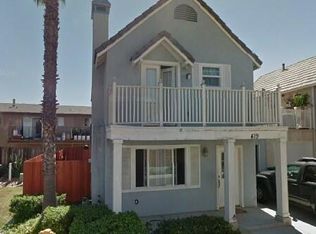 419 Wisconsin Ln, El Cajon, CA 92020