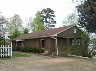 414 Camel Rd, Iva, SC 29655