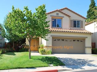 1022 Vista Pointe Cir, San Ramon, CA 94582