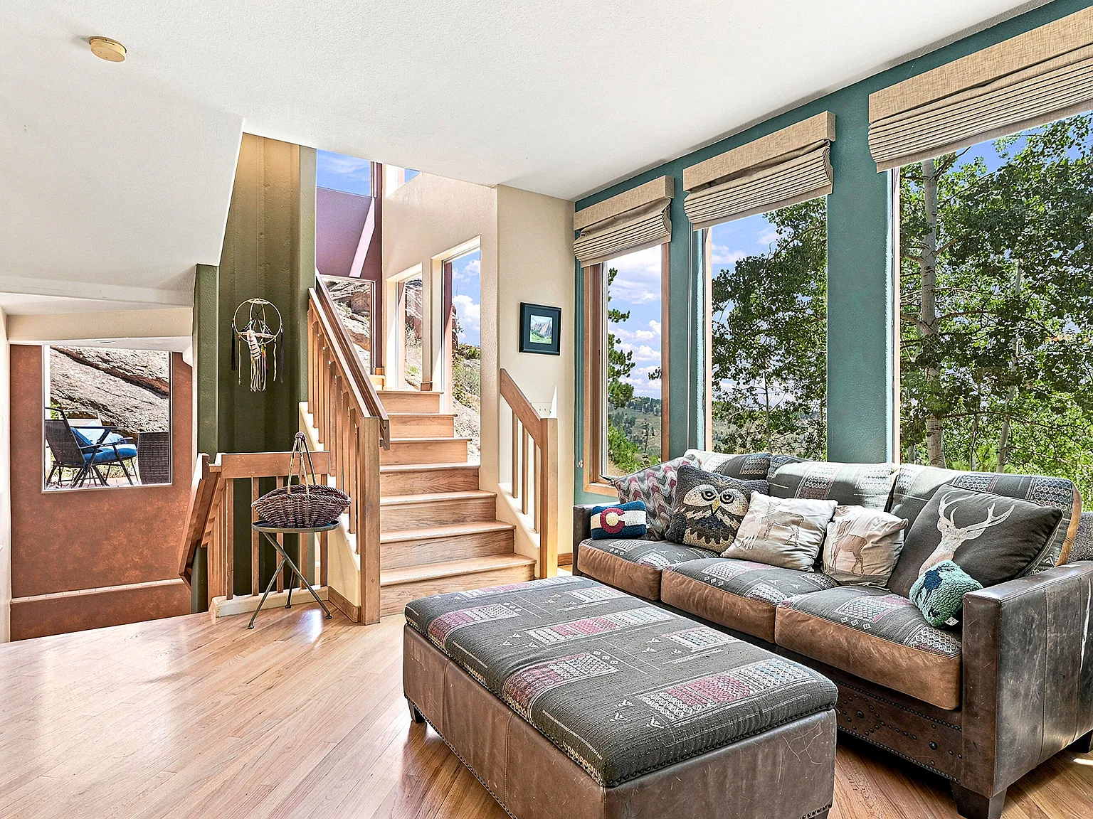 Aspen Drive, 551 - 1 — Photo 4
