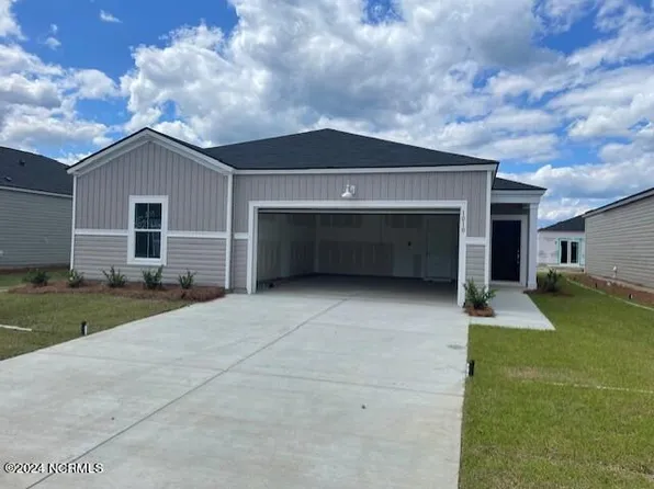1010 Sawfish Drive NW Lot 103 Harrisburg, Sunset Beach, NC 28468