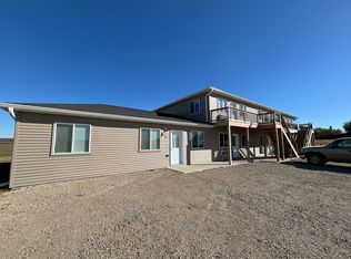 316 3rd St SE #2, Hayti, SD 57241