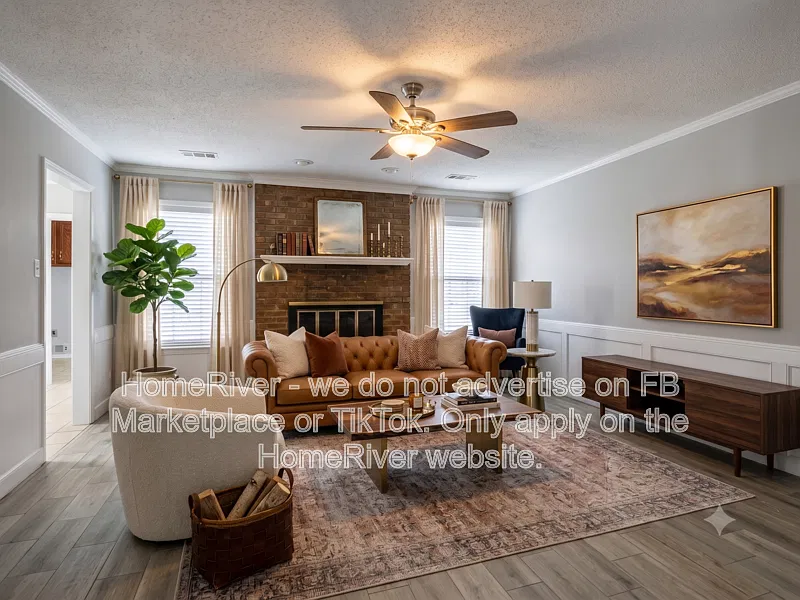 3 bed, 2.0 bath, 1477 sqft, $1,695 — Photo 2