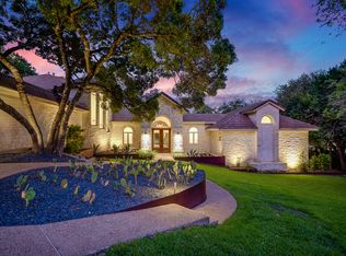 4213 Hidden Canyon Cv, Austin, TX 78746