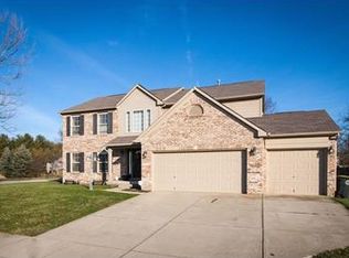 7759 Evian Dr, Indianapolis, IN