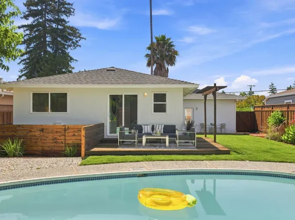2930 Jefferson Ave, Redwood City, CA 94062