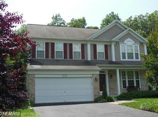 8108 Overfield Ct, Bowie, MD 20715