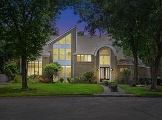 14906 Timberlark Dr, Houston, TX 77070