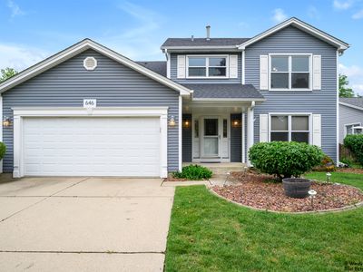 646 Schooner Ln, Elk Grove Village, IL, 60007