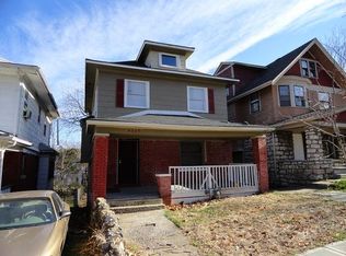 4009 Virginia Ave, Kansas City, MO 64110