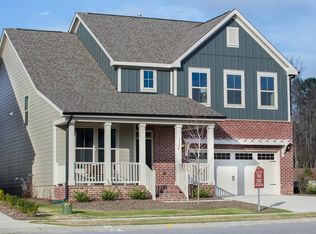 2012 Morehead Hill Ct, Durham, NC 27703