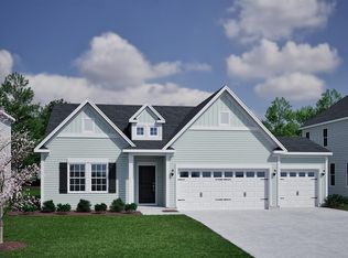 551 Livingston Way #Hwr18, Inman, SC 29349